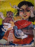 by Shakeh Sarookhanian