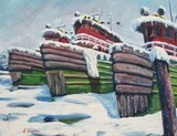 by Scott Niemi