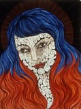 by Tina Blondell