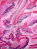 by JENNIFER VAN DINTER