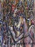 by Leon aarts