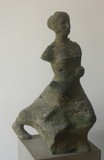 by Caballero Salguero