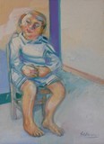 by Caballero Salguero