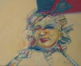 by Caballero Salguero