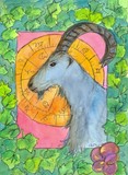 by cathie richardson