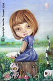by Jennifer Dunnett