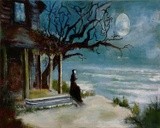 by L.A. Spilsbury