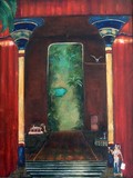 by L.A. Spilsbury