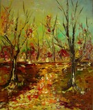 by Eugenia Abramson