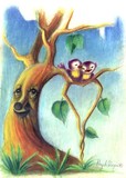 by Gal Angelo Disegni