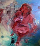 by peruze yigit