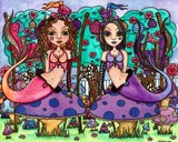 by Maigan Lynn