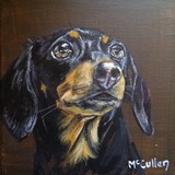 by Paul McCullen