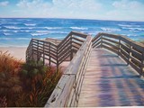 by Mary  Back