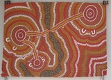 by John Weeronga Bartoo