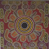 by John Weeronga Bartoo