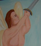 by Susannah  Marshall 
