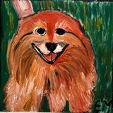 by Emily Millard