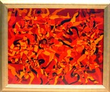 by Annette  Jimerson 