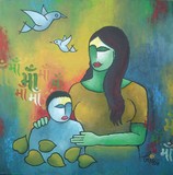 by Priya Pariyani