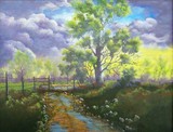 by Kathleen Davis