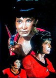 by Robin Medford