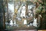 by Kathleen Paschke
