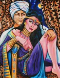 by Amy Polling