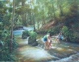 by GENE DE LOYOLA