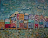 by laura Hains