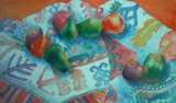 by Elisabeth Delay Zurita