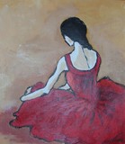 by Cynthia  Witsenburg