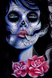 by Carissa Stevens