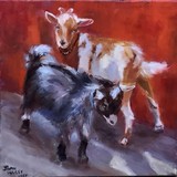 by Joan  Wulff