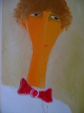 by judi panjikidze