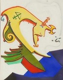 by R Talavera