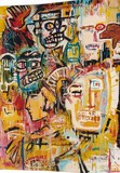 by Jack Saturn Painter