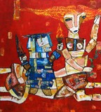 by Elin Bogomolnik