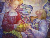 by Olga Naletova