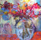 by Michele Foster