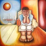 by edmilson costa artista plástico