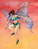 by Dave Fackrell