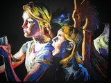 by Marguerite Mooradian