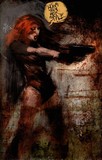 by A.J.  Casperite