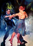 by Anthony Barrow