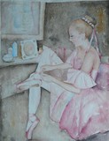 by Patricia Elgee