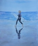 by Patricia Elgee