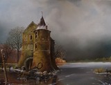 by Peter Meuleners