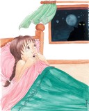 by Luiza Estrella