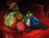 by Steph Laberis